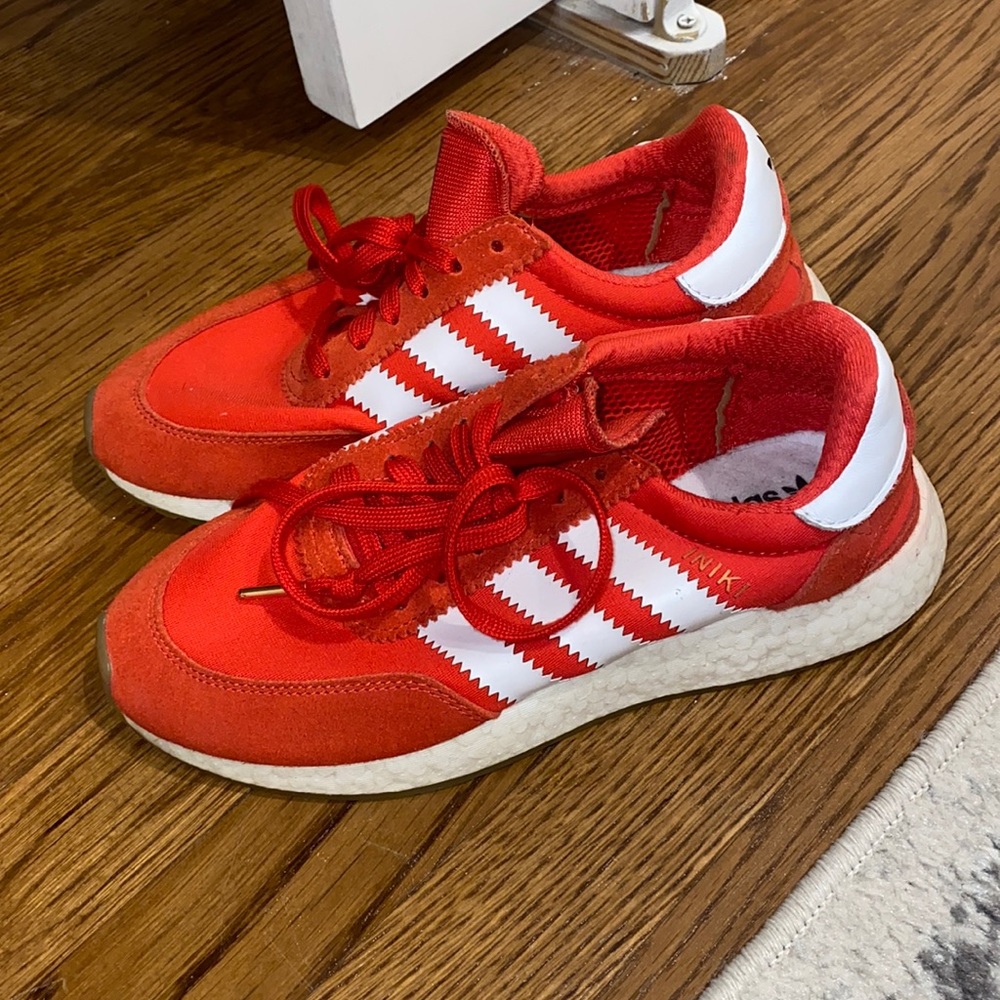 Adidas shoes